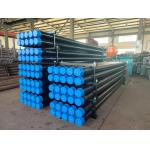 E75 Api 5dp Double Walled Drill String 114mm Outer Diameter for sale