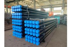 China E75 Api 5dp Double Walled Drill String 114mm Outer Diameter supplier