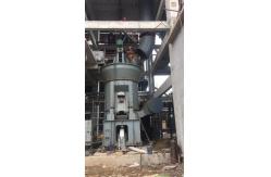 China High Output VRM Cement Mill Roller HVM4200 HVM2500 supplier