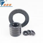 Automobile FKM Rubber Air Compressor Oil Seal High Pressure Rotary TC Oil Sealing for sale