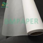 90gsm Translucent Frosted Material SulfateTracing Paper 24 36