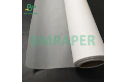 China 90gsm Translucent Frosted Material SulfateTracing Paper 24 36 supplier