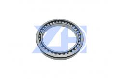 China Angular Contact Bearing 105BA14 Size 105-145-20 supplier