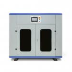 Digital 2.5mm Paper Board Grooving Machine H1530mm For Cosmetic Box for sale