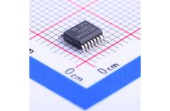 China OPA4336 Linear Amplifier SSOP-16 OPA4336EA/250 Integrated Circuit IC Chip In Stock supplier