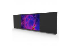 China 75 Inch Online Intelligent Teaching Integrated Electronic Blackboard 3840X2160 supplier