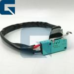 111-4799  1114799 For E320d Excavator Safety Switch for sale