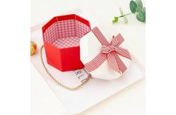 China Cardboard Package Carton Gift Boxes Lid And Base Paper Box Packaging Customized supplier