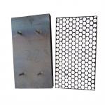 Impact Resistant Ceramic Wear Liner For Coal Mining And Opencast for sale