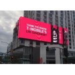 High Quality 5mm Big Advertising Screen Waterproof Nationstar SMD 2727 P5 Tv Billboard Price for sale