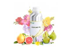 China Bulk Original Man Perfume Oil Fragrance  ISO grade supplier