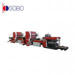 Two Colors Printing Machine For Tinplate Sheet for sale