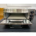 Power Stainless Steel Commercial Pizza Bread Maker Equipment for sale