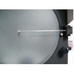 High quality of optical system 300mm 50 / 60Hz Profile Projector VP-12-2010 for sale