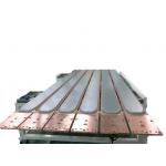 ISO9001 PVD Coating Tungsten Targets Grinding Surface for sale