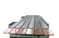 China Tungsten Target Industrial Products For LCD And Touchscreen supplier