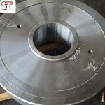 35CrMo 20CrMnMo Industrial Steel Forgings Petrochemical Marine Equipment Components for sale
