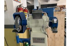 China Footwear Machine Multi Function Shoes Corner Upper Hammering Pounding Machine supplier