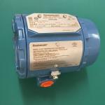 Rosemount 3144P Temperature Transmitter for Industrial Temperature Measurement for sale