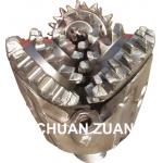 Brand New 17 1/2 444.5mm Milled Tooth Rotary Drill Bit for Oil and Water well Drilling for sale