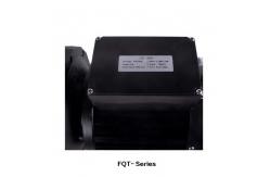 China High Pressure Self Priming Circulation Pump For Pool Fqt-300 Easy Maintenance supplier