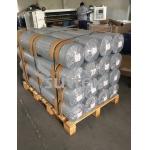 Fireproof and Waterproof Silicone Coated Fiberglass Fabric for Fire Blanket for sale