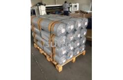 China High-temperature Fiberglass Fabric Reinforced Silicone Rubber Sheet with High Temperature Adhesive supplier