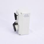 IP44 32A 4 Pole Mechanical Interlock Switch Socket IEC Standard
