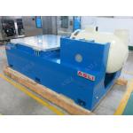 Horizontal sine random forced Vibration Test equipment Electromagnetic type for sale