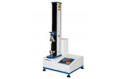 China Panasonic Servo 500mm/Min Adhesive Peel Strength Testing Machine supplier