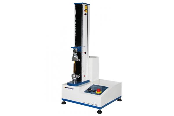 90 / 180 Degree Tape Peeling Force Test Machine , 100Kg Peel Adhesion Tester