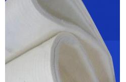 China Compactor Heat Resistant Felt Elastic Compacting Machine Knitted Fabric supplier