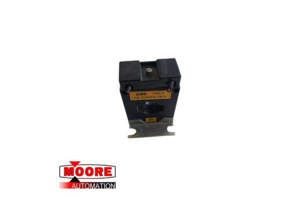 New Condition ABB Current Transformer LN2 50/60HZ