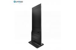 China OEM Interactive Android Touch Screen Kiosk Display Digital Signage supplier