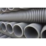 China Corrosion Resistant Dredging HDPE Pipe High Tensile Strength 5.8/11.8m Per Length manufacturer