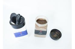 China Large Capacity Fashion Design Can Customizable Any Label Spice Jar supplier