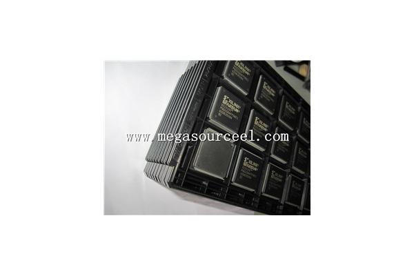 Programmable IC Chip XC2S100-5PQG208C - xilinx - Spartan-II FPGA Family