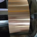 Customized Copper Bronze Coil Stock C17200 C17500 C27000 C17300