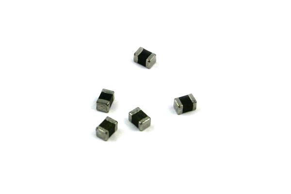 0805 Precision Surface Mount PTC Thermistor For Temperature Compensation Networks