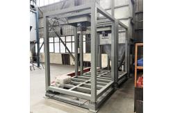 China Automatic Powder Material Vertical Multi-functional Ton Bag Weighing Packaging Machine supplier