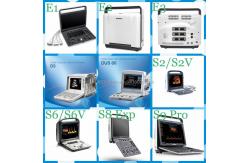 China Portable Full HD Laryngoscopy Camera System IPX7 Waterproof supplier
