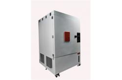 China IEC 62217 Insulation Multi Stress Testing Machine Rubber Test Equipment Lab Tester supplier