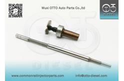 China F00VC01201 Common Rail Valve For Injector 0445110418 supplier
