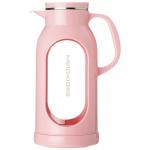 2000ml Transparent Borosilicate Heat Proof Glass Pitcher for sale