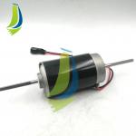 385-0244 3850244 Blower Motor For 120H 140H Motor Grader for sale