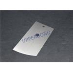 Long Knife Cigarette Cutter Spare Parts for Mark 8 Cigarette Making Machine for sale