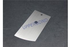 China Long Knife Cigarette Cutter Spare Parts for Mark 8 Cigarette Making Machine supplier