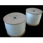 Jumbo Package Polypropylene PP Filler Yarn Large Wood Drum Winding Cable Filler for sale