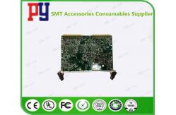 China Samsung SM411 SM421 MVME Board J91741063A/J91741034A Electronic Component Mounting Equipment supplier
