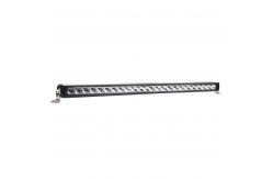 China 32 Inch 72W Combo Single Row Curved Led Light Bar OSRAM HANMA supplier